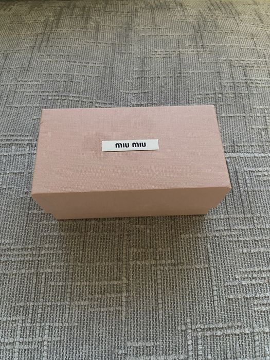 Óculos de Sol MIUMIU