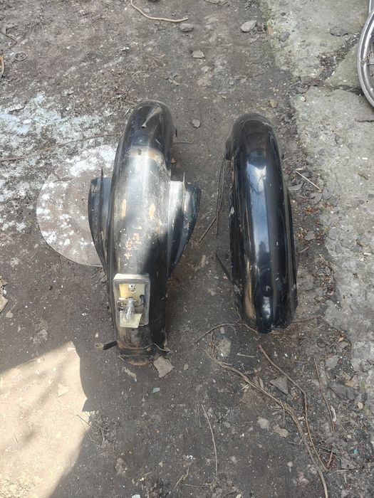 Минск м 105, 106 рама, сиденье