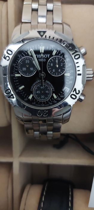 Relógios coleção várias marcas