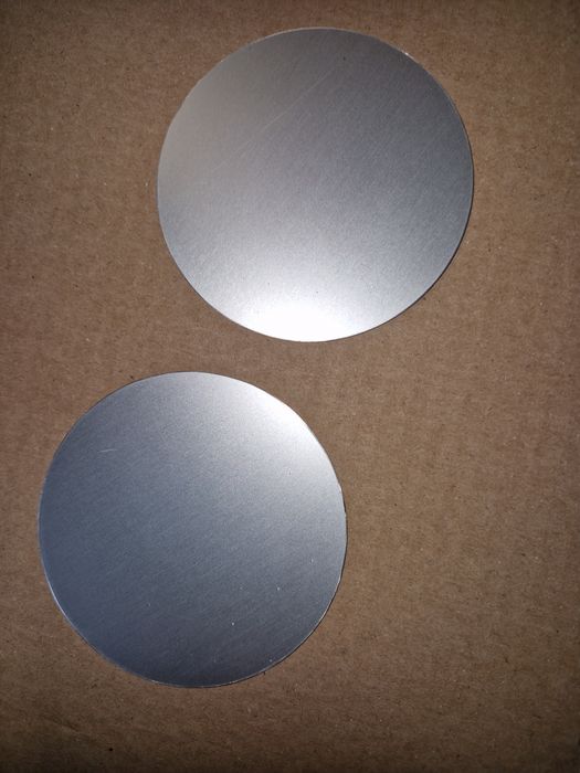 Fabrycznie nowy kpl emblematy na zbiornik paliwa bak wsk 125 175 b3 pl