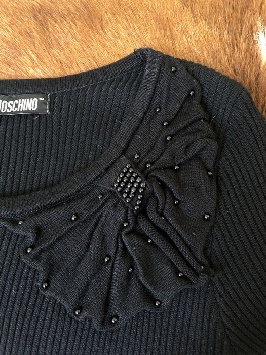 Відомий бренд Love Moschino