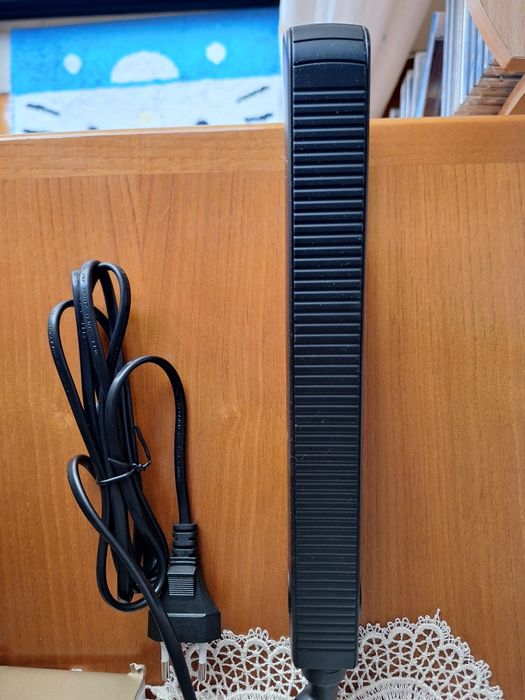 Alisador de cabelo Hoffen JDL-120