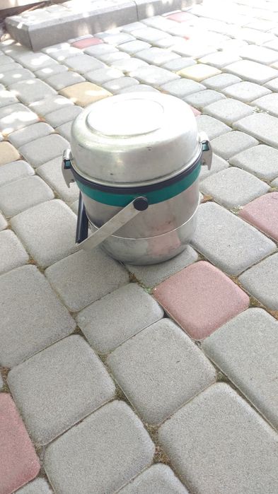 Термос Термо каструля