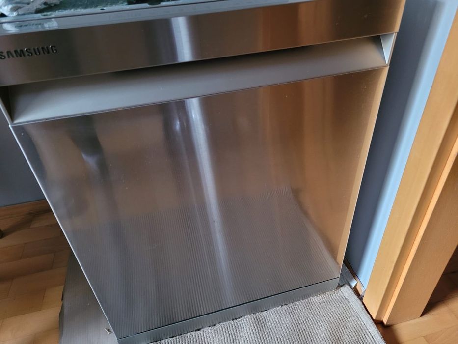 Zmywarka Samsung używana