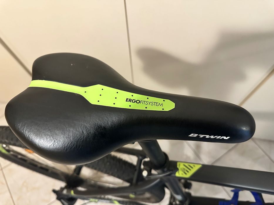 Велосипед Rockrider 520 XL