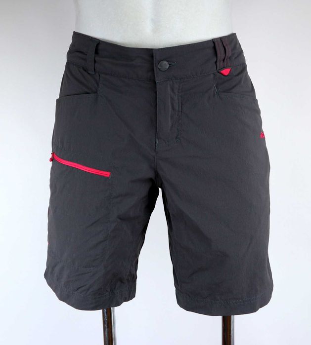 Bergans Utne Shorts spodenki trekkingowe outdoorowe L