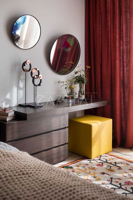 2-кімнатна квартира за адресою бульвар Дружби Народів (площа 105 м²) - Atlanta.ua - фото 14