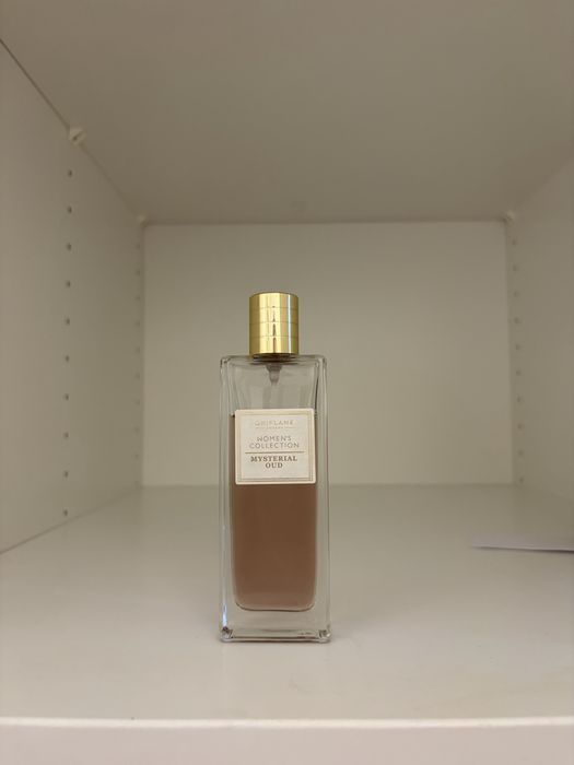 Oriflame Mysterial Oud