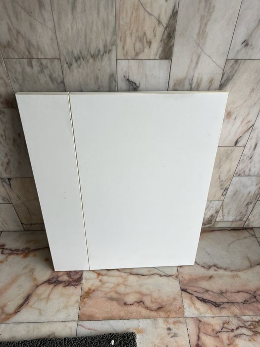 Mesa ikea revativel