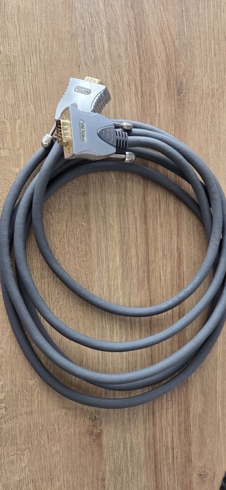 Kabel VGA Prolink 3 metry