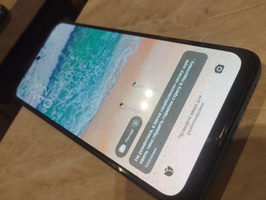 Xiaomi redmi note 11 4/64