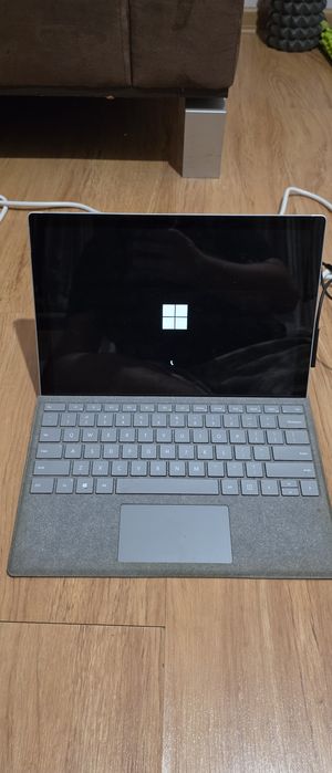 Microsoft surface Pro