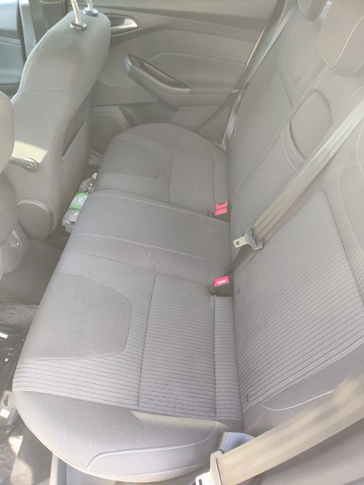 Fotele Ford Focus MK3 nówka komplet