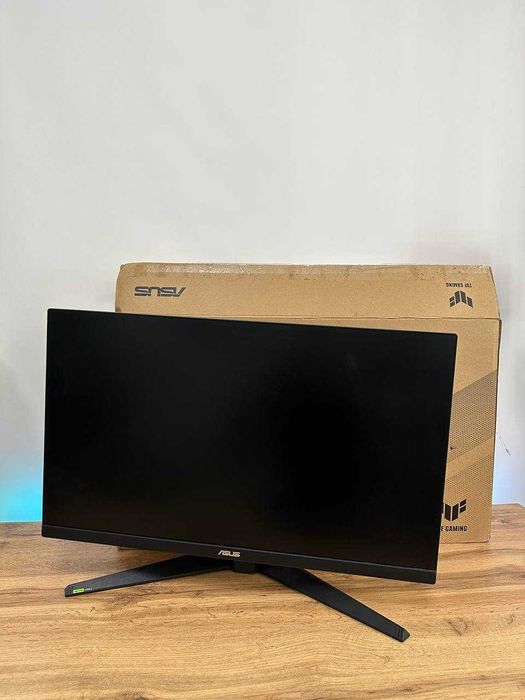 Ігровий монітор Asus TUF Gaming VG279QML5A(Побита матриця)