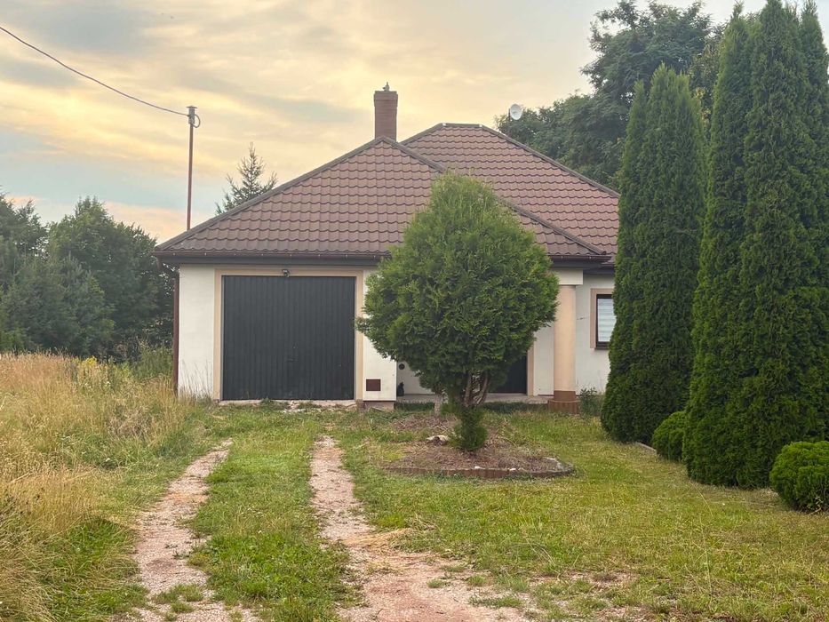 Dom – Cisia Wola, powiat miechowski - Widok 2