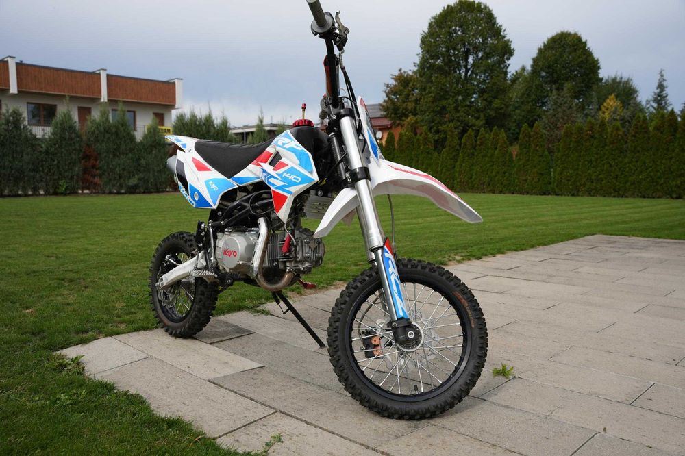 Mrf