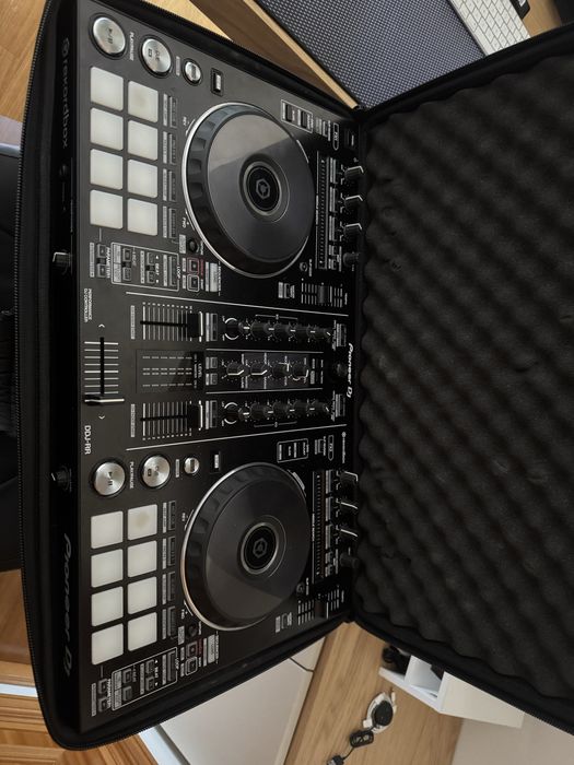 Pioneer DJ DDJ-RR