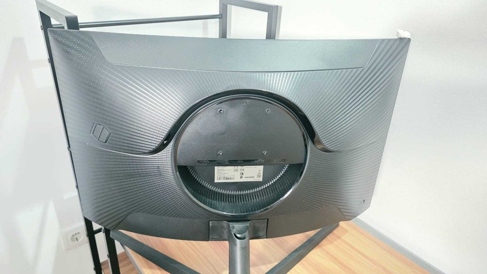 Monitor Odyssey G5 27 Polegadas
