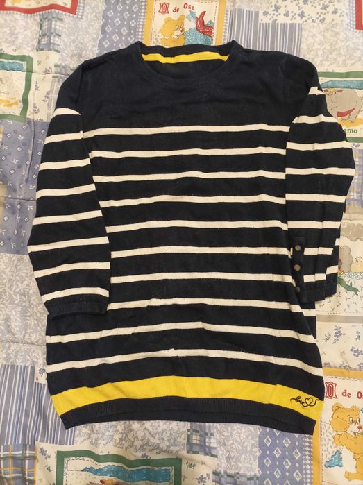 Pack/Lote de Roupas Mulher em 2º Mão  (Pack 6 peças)