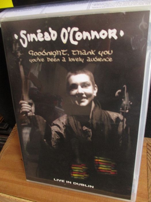 The Constant Gardener + 7 Deadly Sins + Meaningful Coincidence + Sinead O'Connor64750499073154124