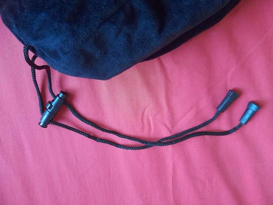 Almofada de viagem insuflável