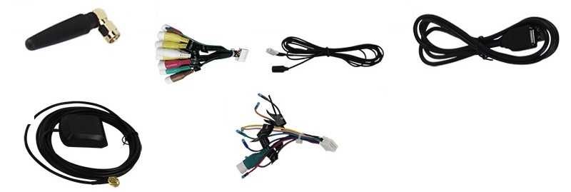 Radio DAB+ CarPlay Android DVD GPS WiFi VW Golf V VI Passat Seat Skoda