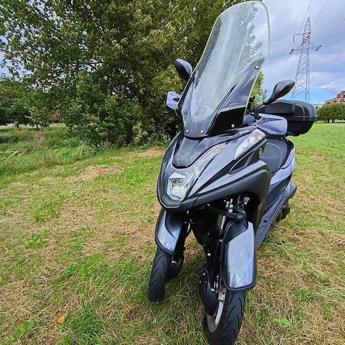 Yamaha