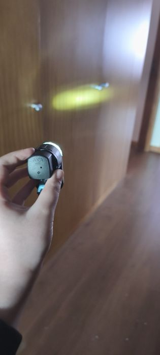 Lanterna para bicicleta