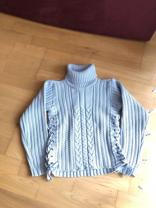 Sweter damski , rozmiar S/M
