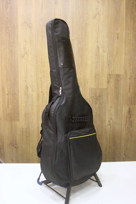 Гитара YAMAHA акустическая F310 и Чехол для гитары