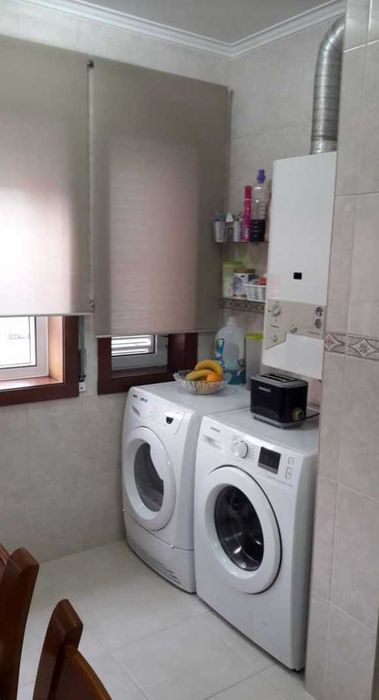 Apartamento t2 Paços de Brandão
