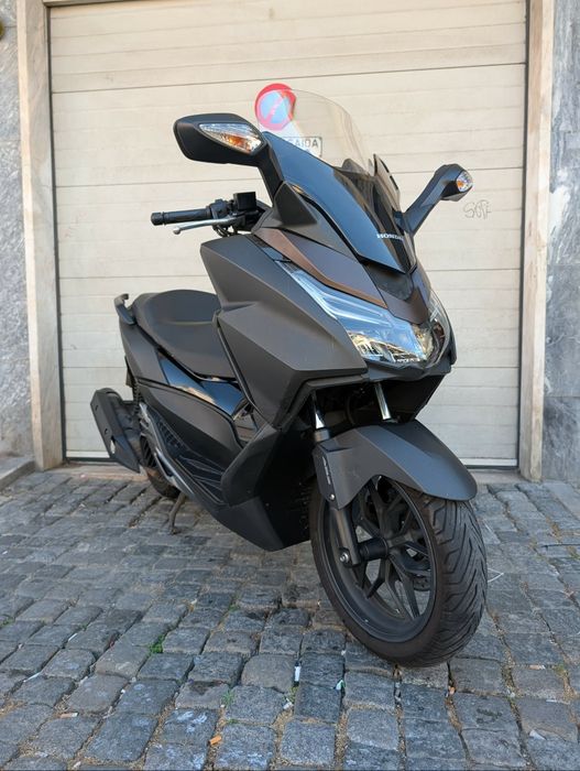 Honda Forza 125cc
