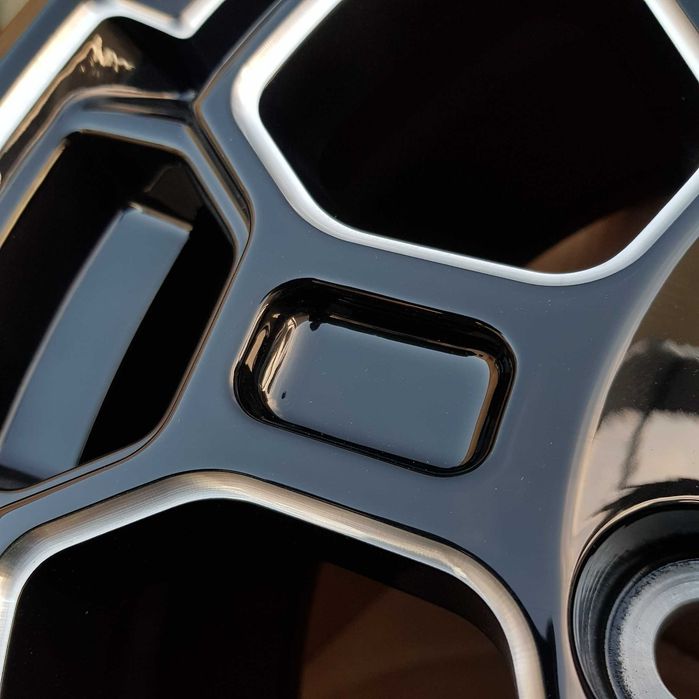 Диски Toyota НОВІ R17 6x139.7 Land Cruiser Prado 120 150 FJ Cruiser Hilux Mitsubishi Pajero L200