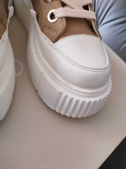 Olavoga nowe trampki dazzle 39