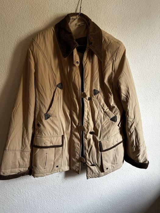 Casacos para despachar