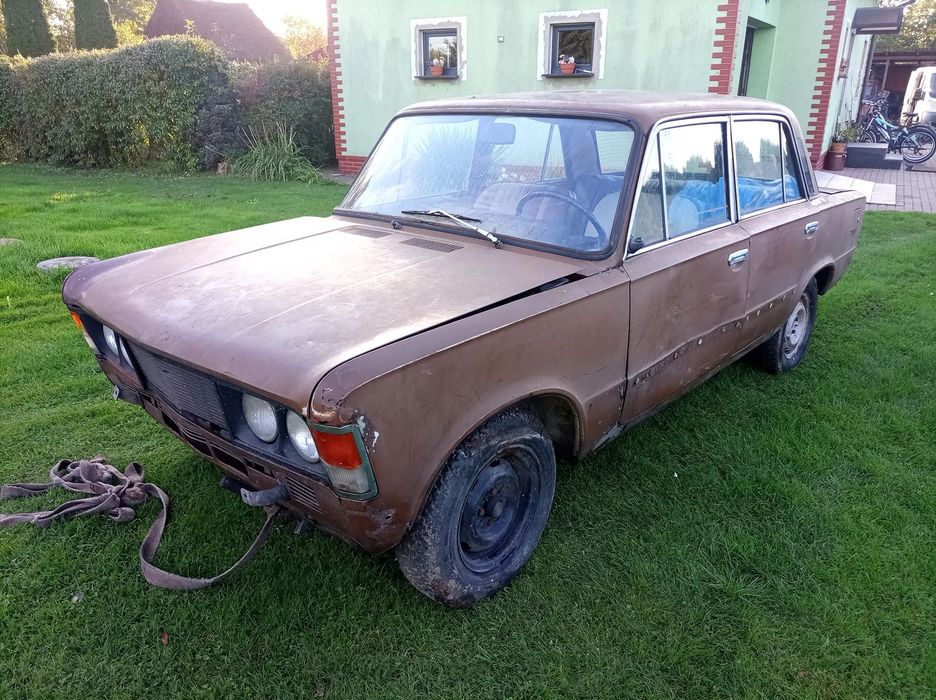 Fiat 125p