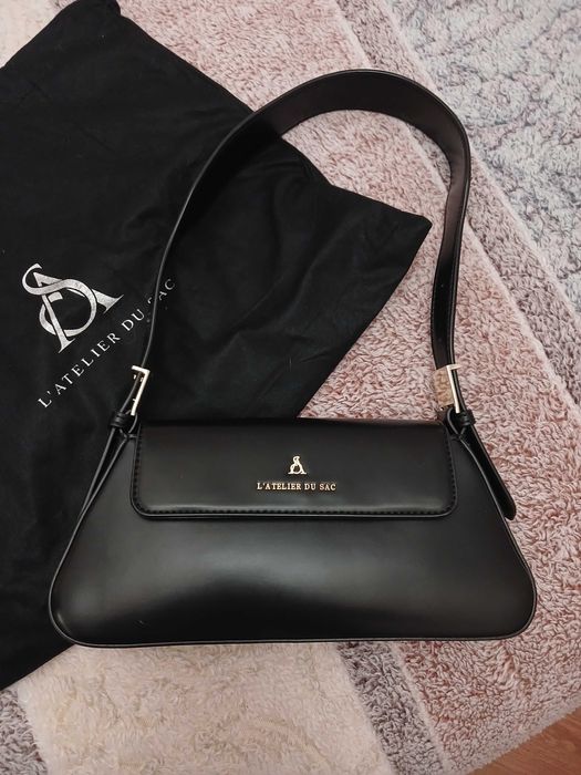 Сумка бренда LATELIER DU SAC