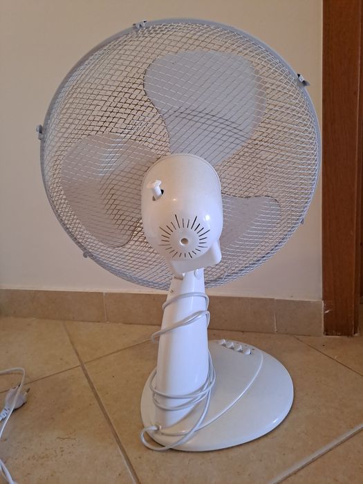 Ventilador Kunft