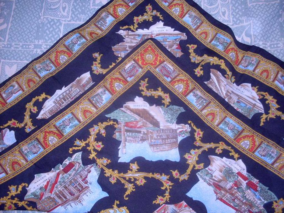 шарфік  середнього розміру