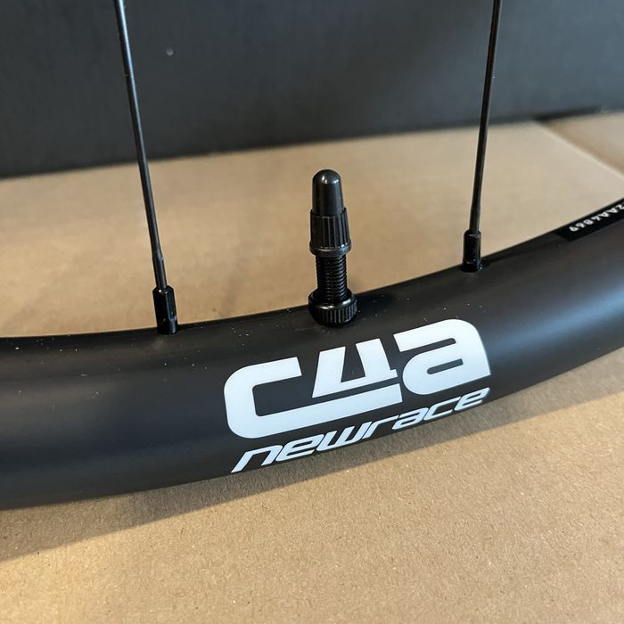 Rodas New Race Carbon C30 - C4A