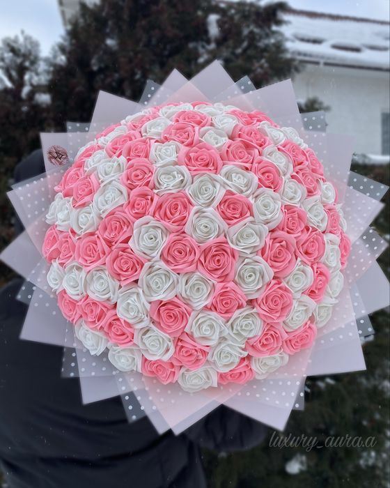 Букет до 8 березня