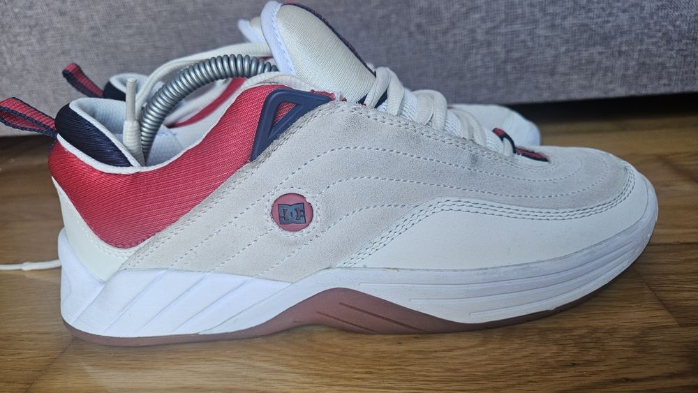 DC Williams Slim tam41