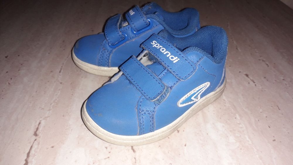 Buty SPRANDI rozm. 21 uniseks