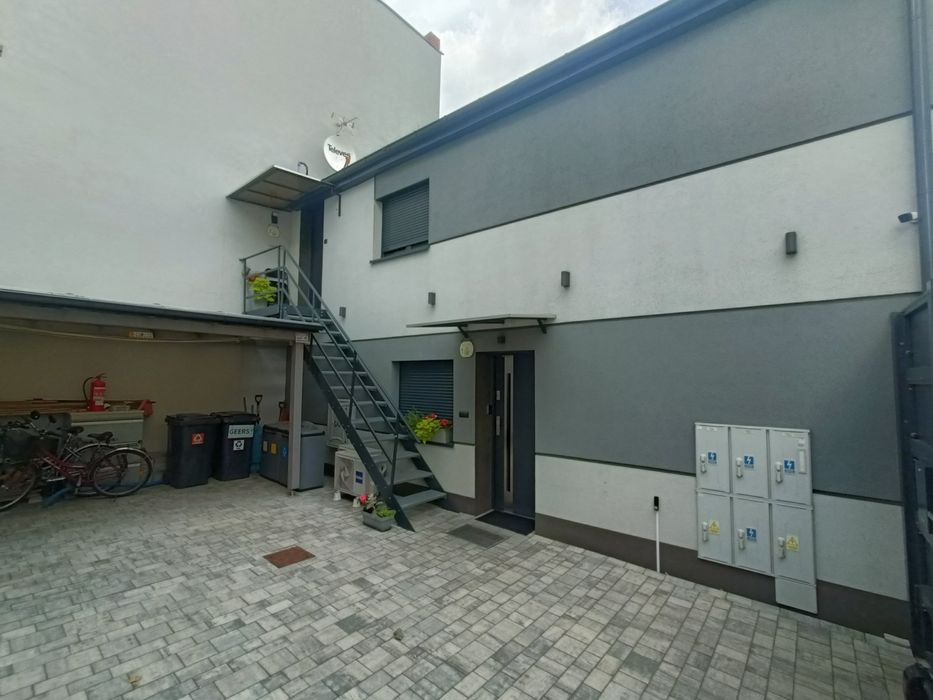 Śrem Apartament 30m2 , wynajem na doby w Centrum-Starówka