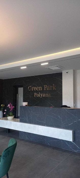 Apartment in Polyana - View 2
