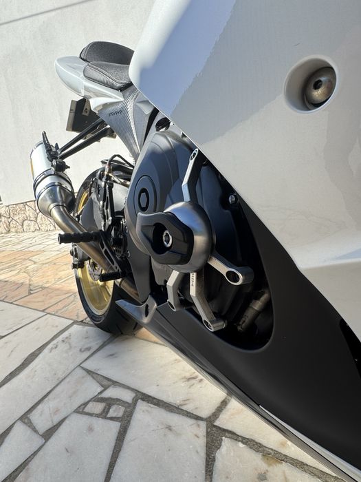 Suzuki Gsxr 1000 k9 (2009)