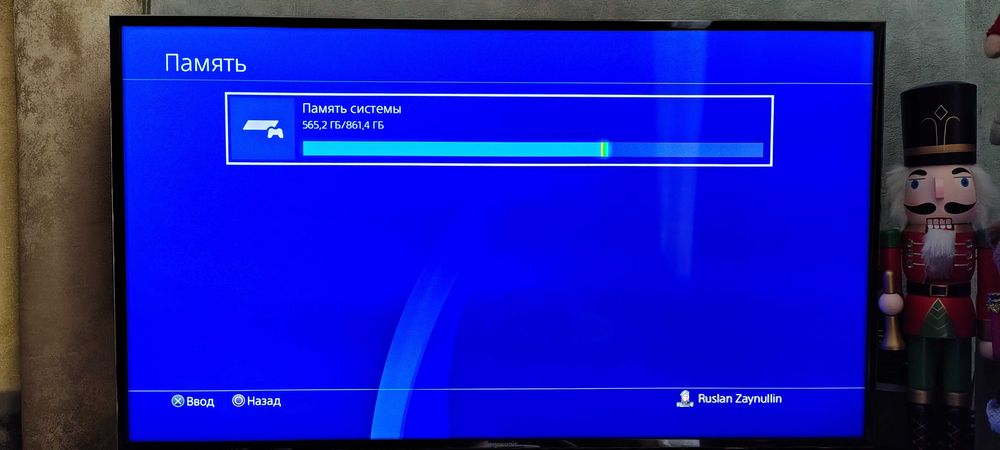 Sony PlayStation 4 Pro 1TB + 2 джойстика/PS4/Sony/2026/ПОДАРУНОК