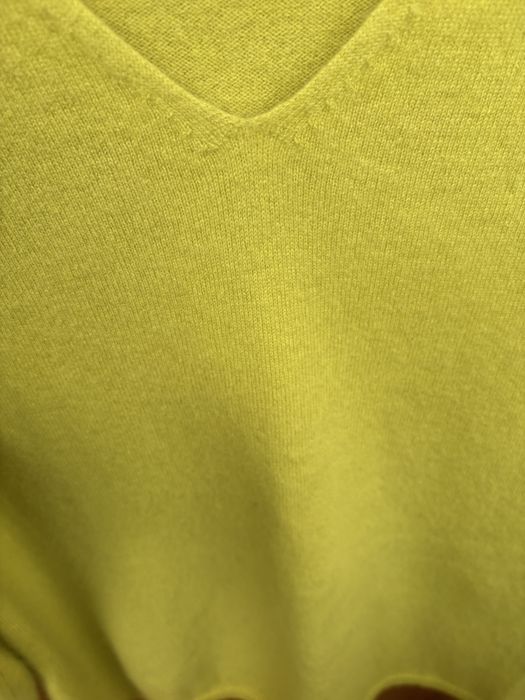 Sweter Kaszmir damski