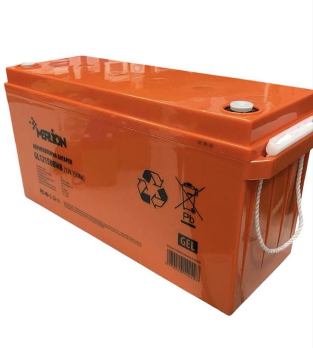 Блок безперебійного живлення Volt Polska з акумулятором 150ah