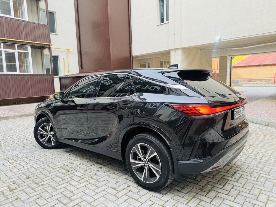 Lexsus RX350 2023рік AWD Premium V покоління